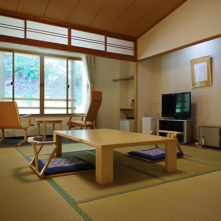 Kyukamura Iwate-Amiharionsen Shizukuishi Екстер'єр фото
