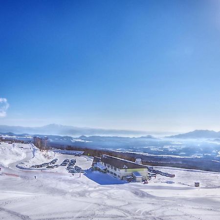 Kyukamura Iwate-Amiharionsen Shizukuishi Екстер'єр фото