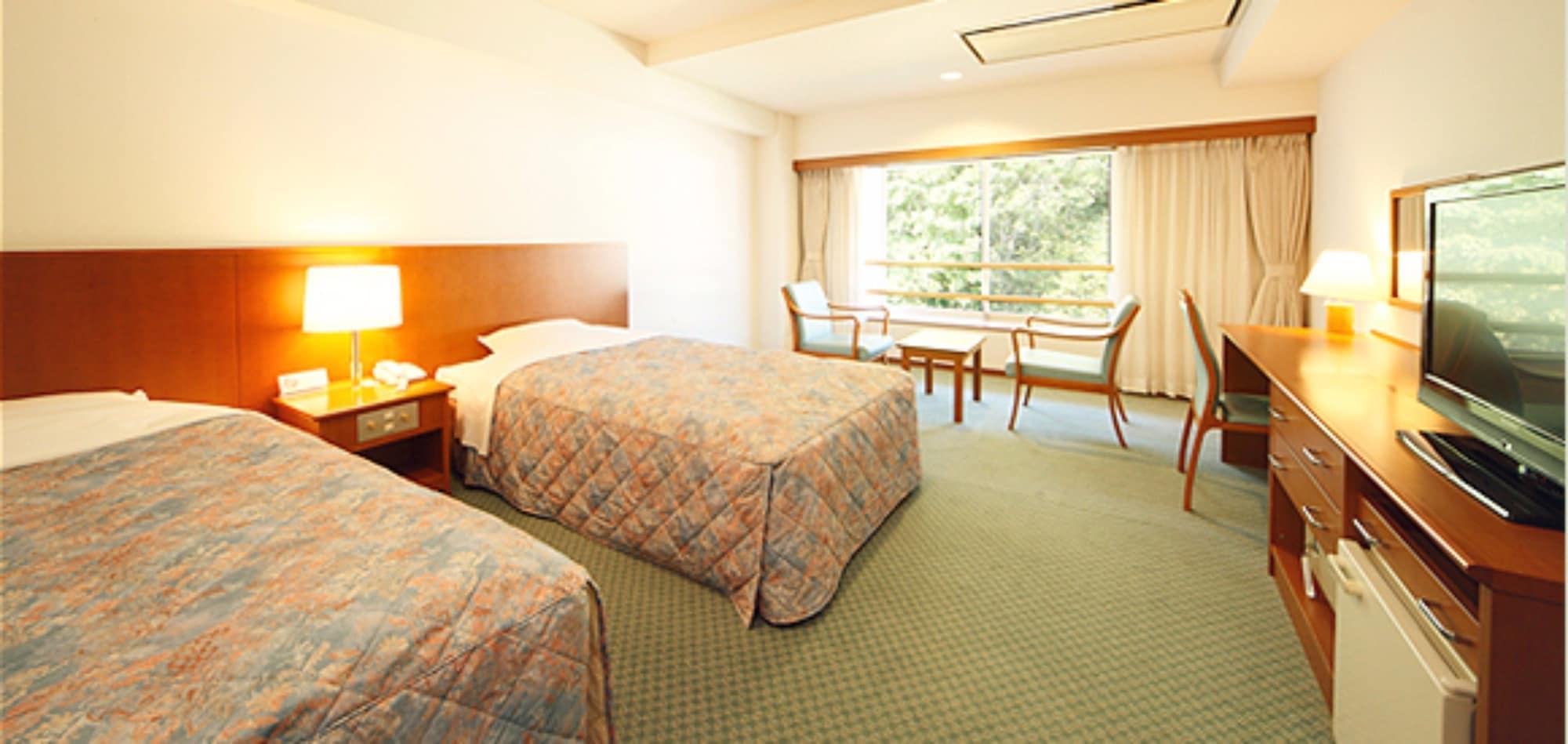 Kyukamura Iwate-Amiharionsen Shizukuishi Екстер'єр фото