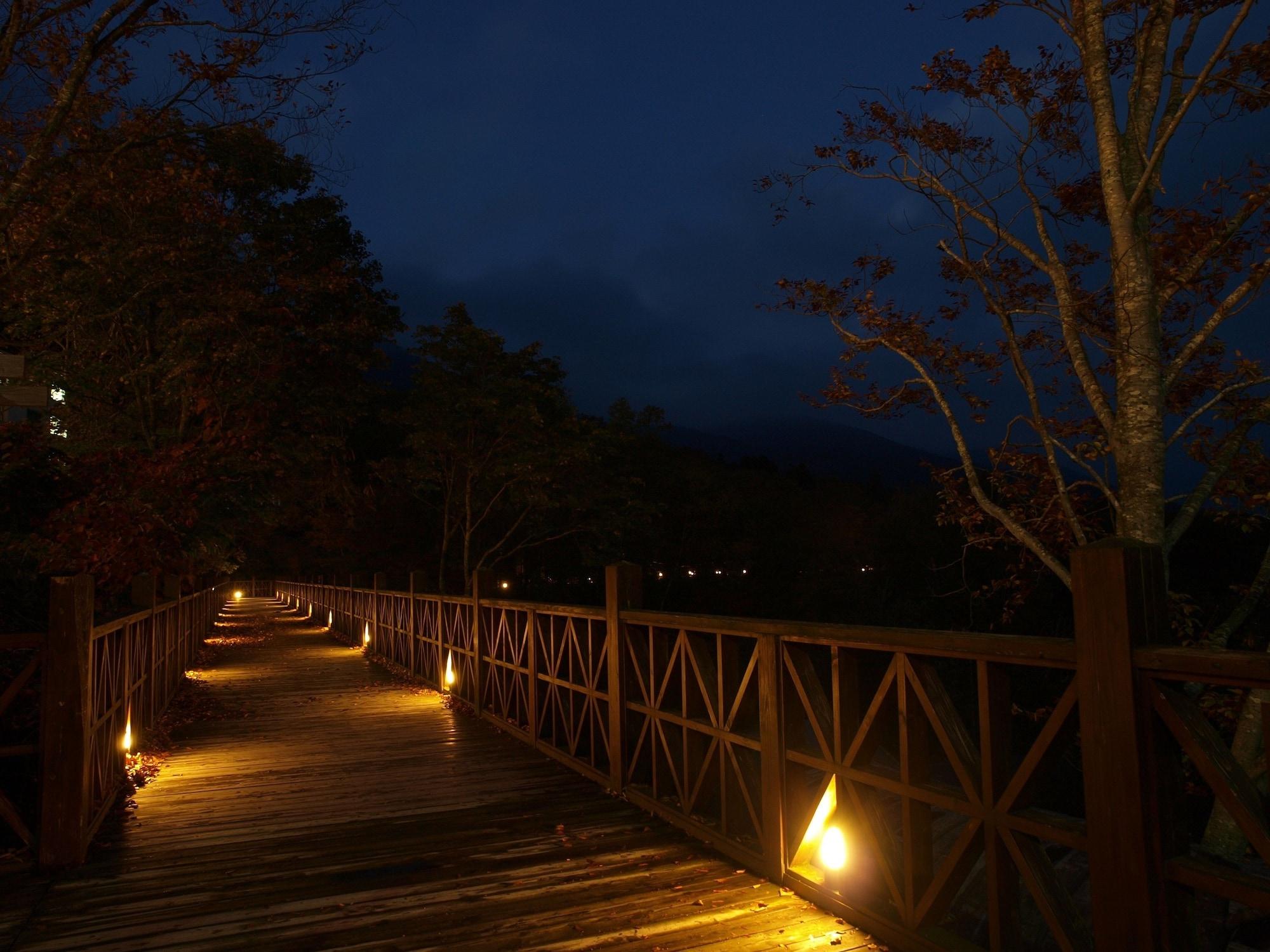 Kyukamura Iwate-Amiharionsen Shizukuishi Екстер'єр фото