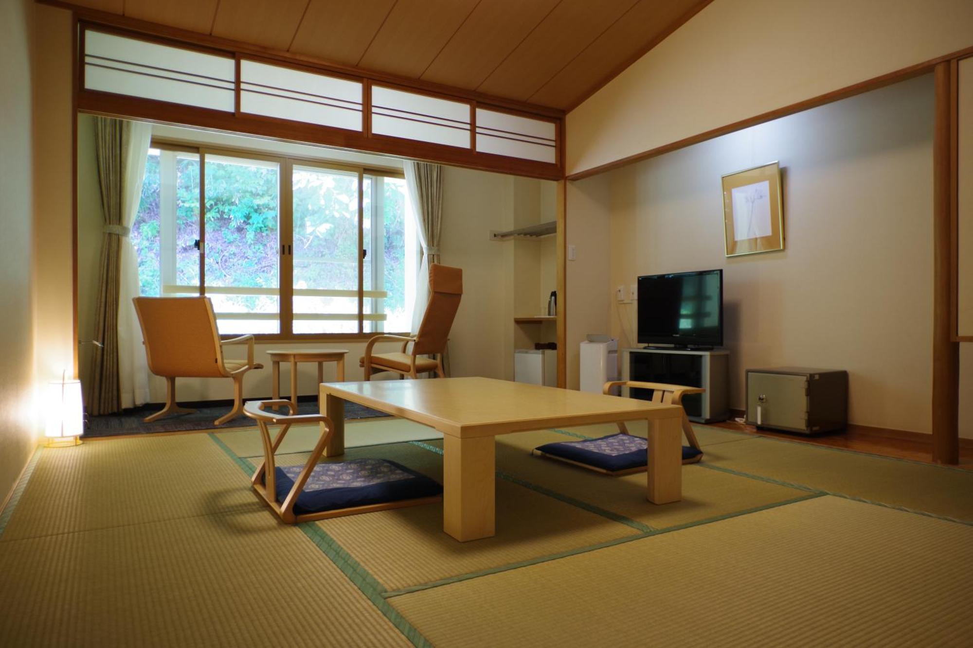 Kyukamura Iwate-Amiharionsen Shizukuishi Екстер'єр фото